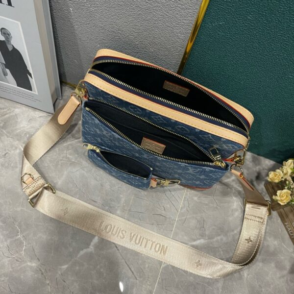 New Collection LV Bag 1658