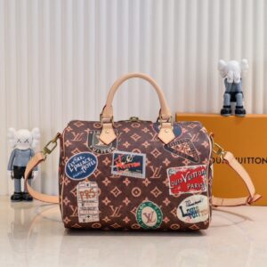 New Collection LV Bag 1666