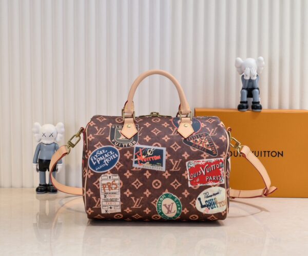 New Collection LV Bag 1666