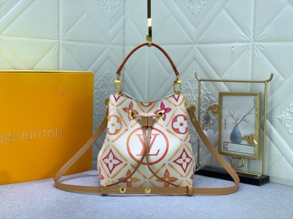 New Collection LV Bag 1684