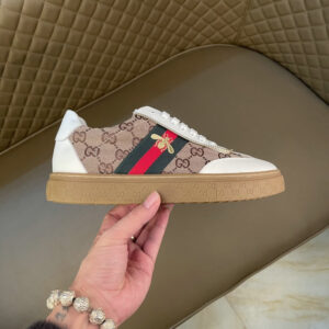 New Collection Gucci Shoes 306