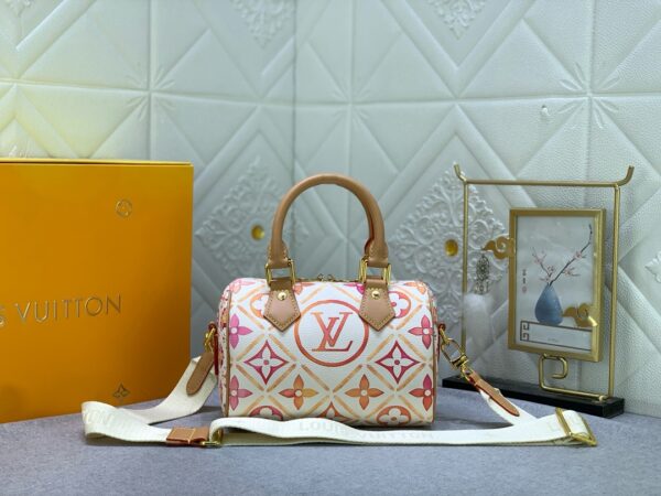 New Collection LV Bag 1669