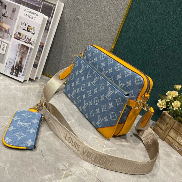 New Collection LV Bag 1658