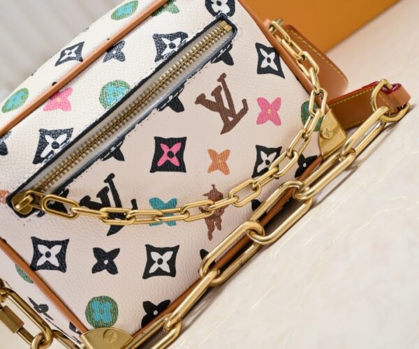 New Collection LV Bag 1677