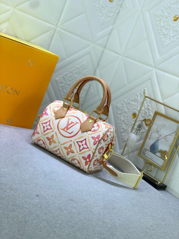 New Collection LV Bag 1669