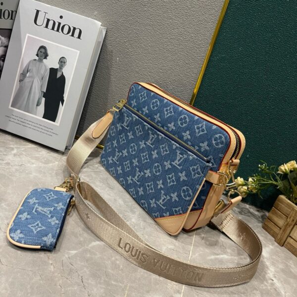 New Collection LV Bag 1658