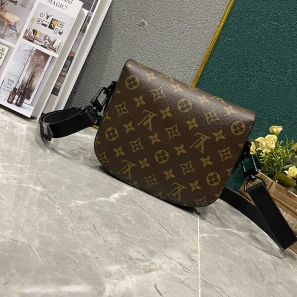 New Collection LV Bag 1664