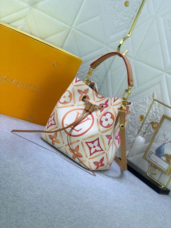 New Collection LV Bag 1684