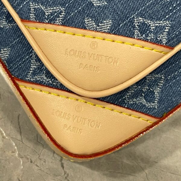 New Collection LV Bag 1658