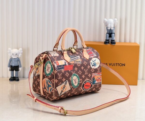 New Collection LV Bag 1666