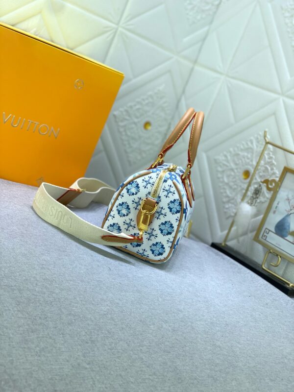 New Collection LV Bag 1669