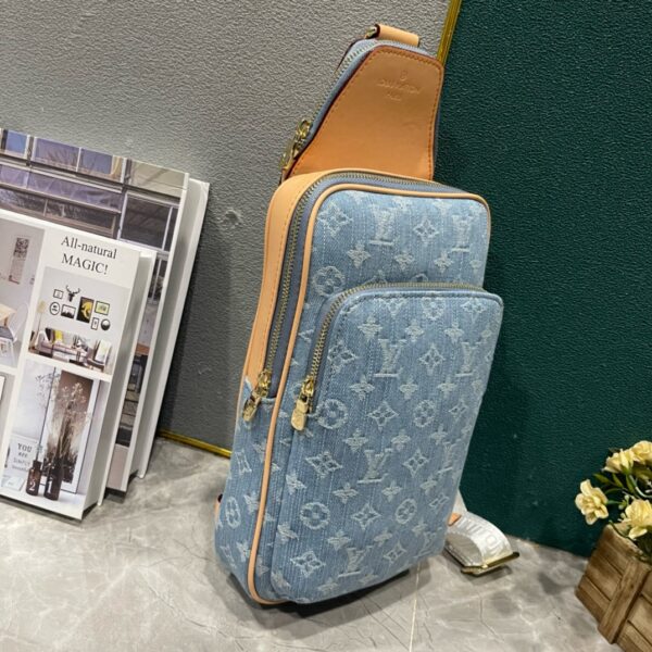 New Collection LV Bag 1663