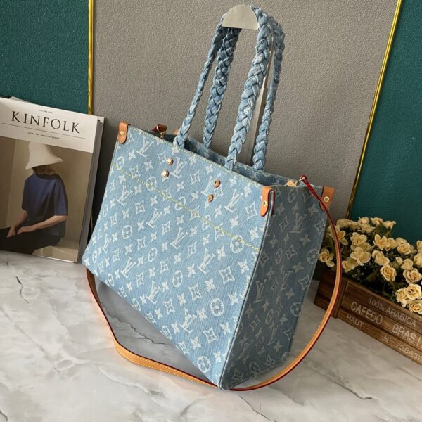 New Collection LV Bag 1657