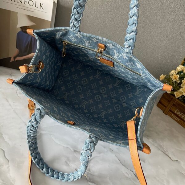 New Collection LV Bag 1657