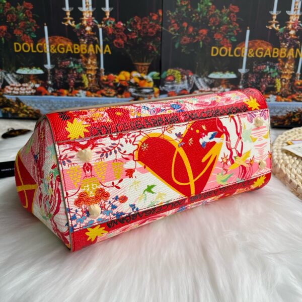 New Collection Dolce & Gabbana Bag 30