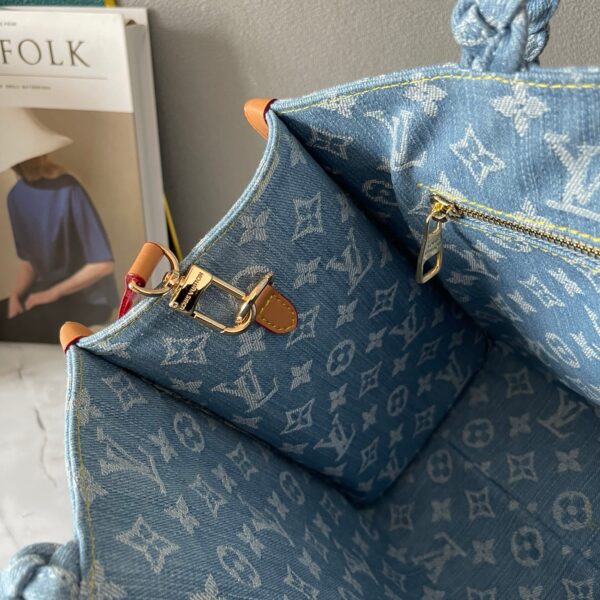 New Collection LV Bag 1657