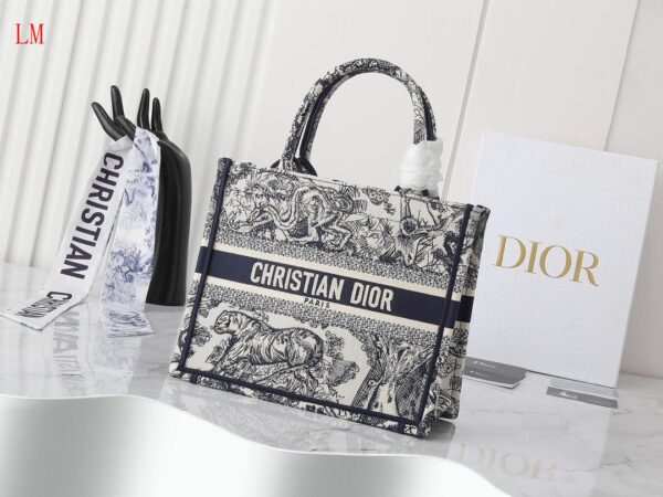 New Collection Dior Bag 0297