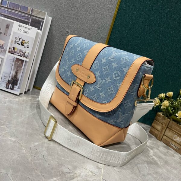 New Collection LV Bag 1659