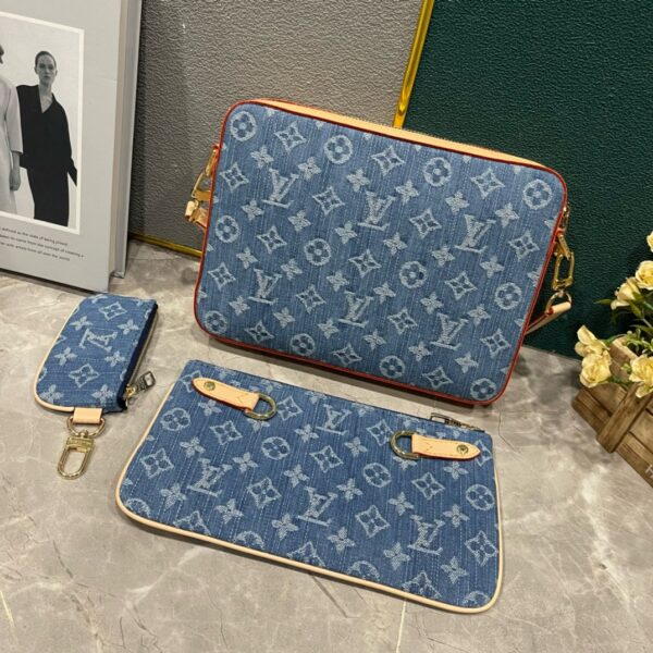 New Collection LV Bag 1658