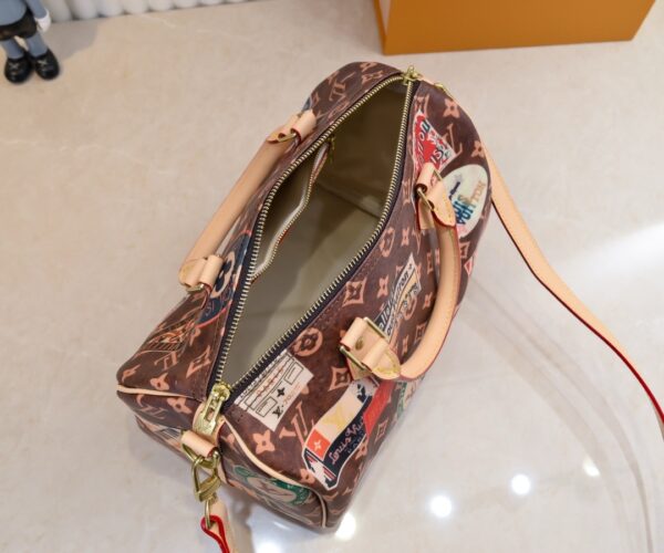 New Collection LV Bag 1666