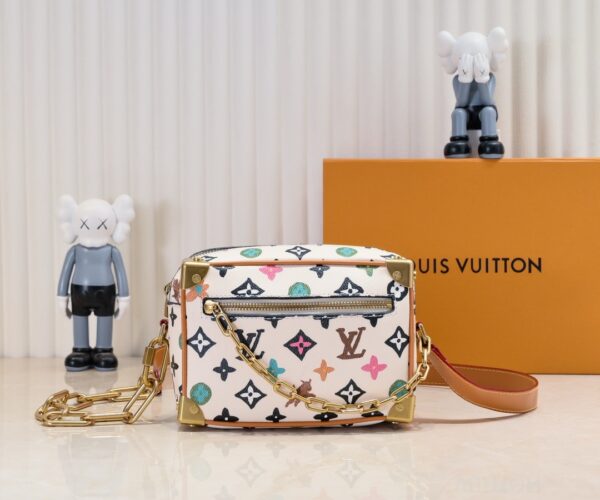 New Collection LV Bag 1677