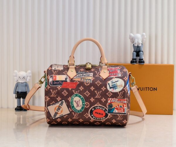 New Collection LV Bag 1666