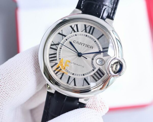 New Collection Cartier Watch 134