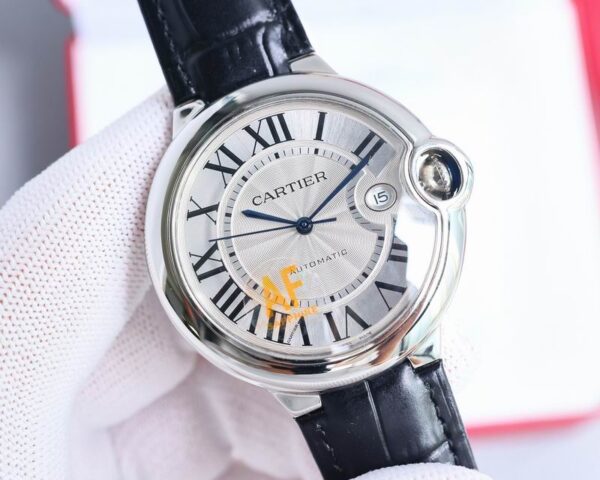 New Collection Cartier Watch 134