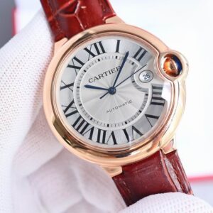 Cartier woman watch 01 (8) 2173881