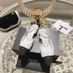 Chanel sz34 40 2.5cm 04 1993303