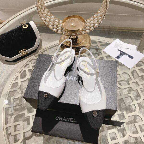 New Collection Chanel Shoes 250