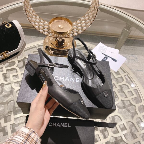 New Collection Chanel Shoes 250