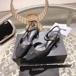 Chanel sz34 40 2.5cm 09 1993308