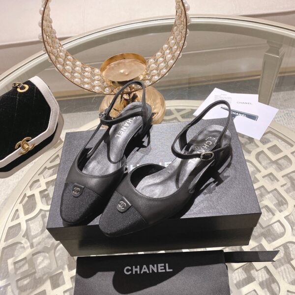 New Collection Chanel Shoes 250