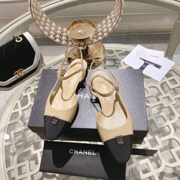 New Collection Chanel Shoes 250