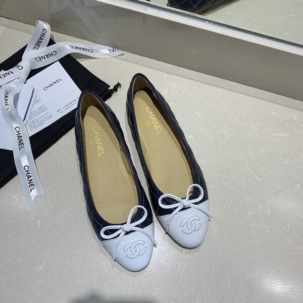 New Collection Chanel Shoes 255