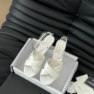 New Collection Chanel Shoes 300