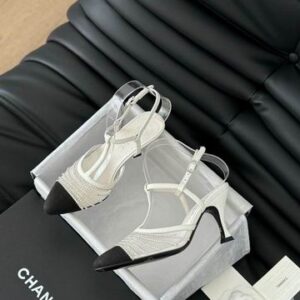 New Collection Chanel Shoes 301