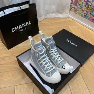 New Collection Chanel Shoes 293