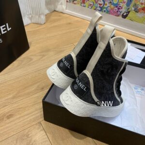 Chanel sz35 40 NW0701 17 1991331