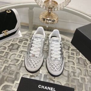 New Collection Chanel Shoes 284