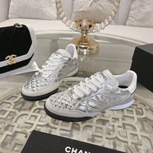 New Collection Chanel Shoes 284