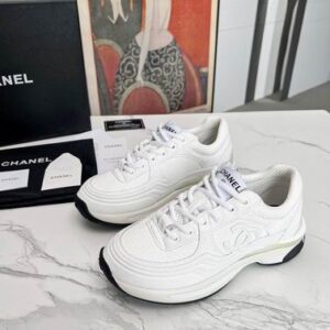 New Collection Chanel Shoes 286