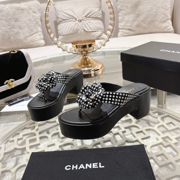 New Collection Chanel Shoes 249