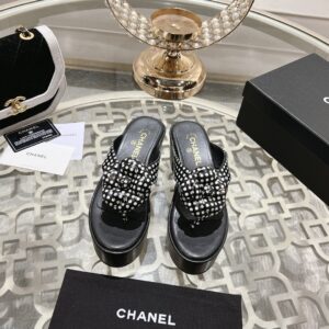 Chanel sz35 41 7.5cm 20 1993476