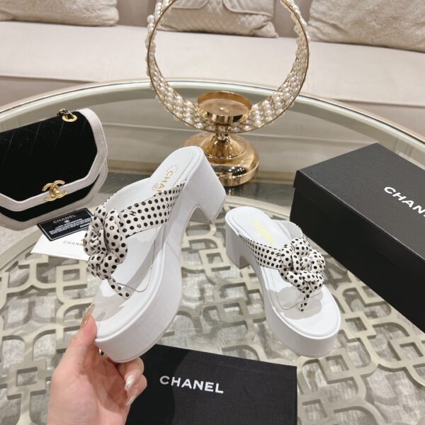 New Collection Chanel Shoes 249