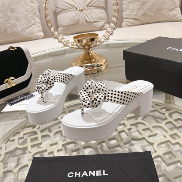 New Collection Chanel Shoes 249