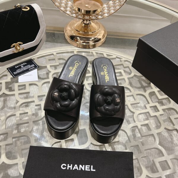 New Collection Chanel Shoes 248