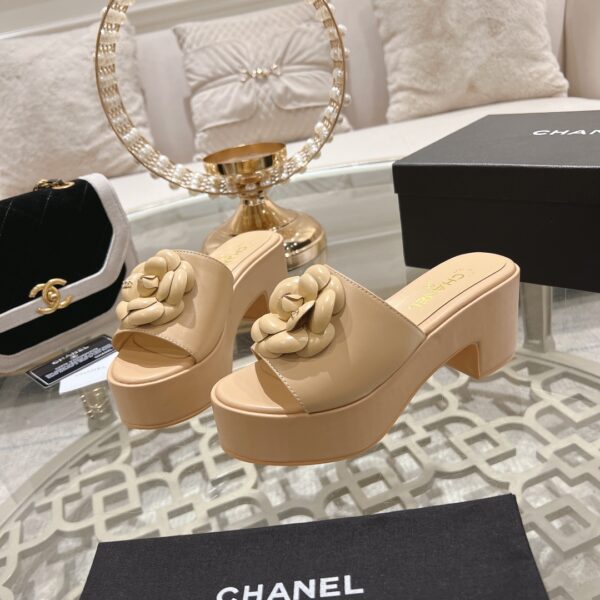 New Collection Chanel Shoes 248