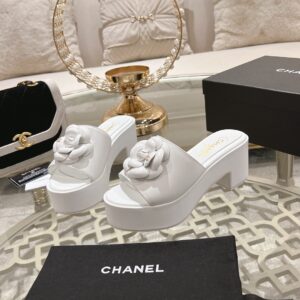 New Collection Chanel Shoes 248